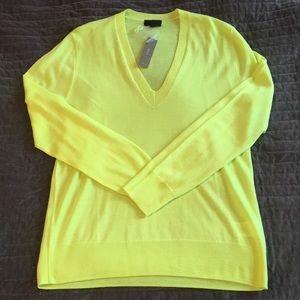 COLLECTION ITALIAN CASHMERE! JCREW